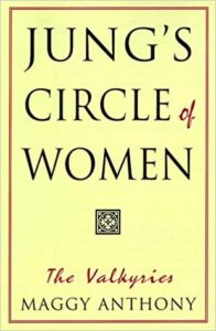 Anthony-Jungs Circle of Women