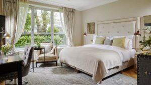 Great Southern Classic Room