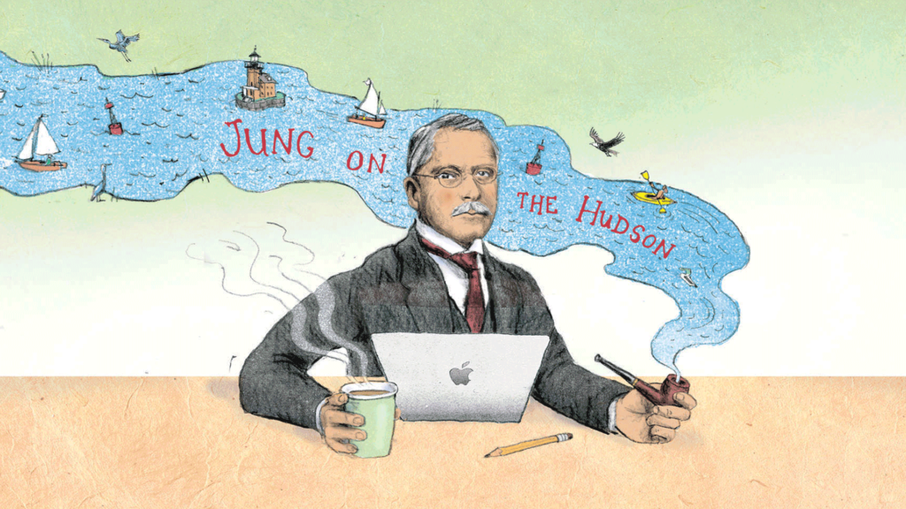 Jung-on-the-Hudson-Annual Seminar
