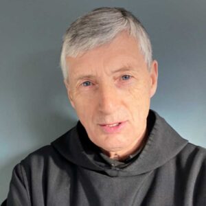 Father Simon Sleeman | nyjungcenter.org